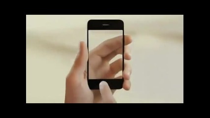 Първия в Света прозрачен телефон ( Celular transparente )