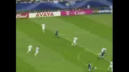 Световно 2006 Най - Добрите Голове