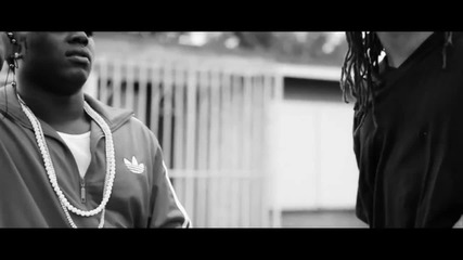Ace Hood - Lil Nigga