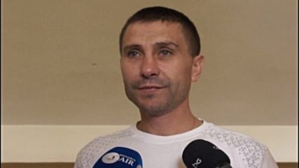 Даниел Петров: Боксьорите могат да вземат 2 квоти, отговорността като треньор е голяма