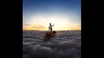 Pink Floyd - Unsung - The Endless River - 2014