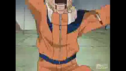 Amv - I Like To Move It (naruto Style) Vbox7