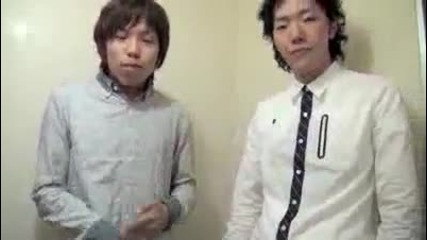 Daichi Hikakin Beatbox 