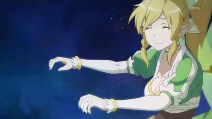 Sword Art Online Episode 17 Eng Subs