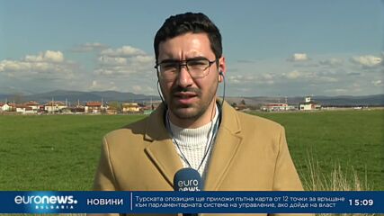 Самолет се разби на летище Лесново, пилотът загина