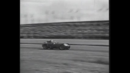 Motor Racing - 1957 Season (2 - 2)