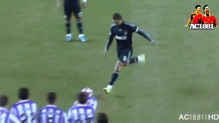 Cristiano Ronaldo 2010 The 94 Million Man [hd]