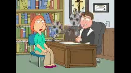 Family Guy 