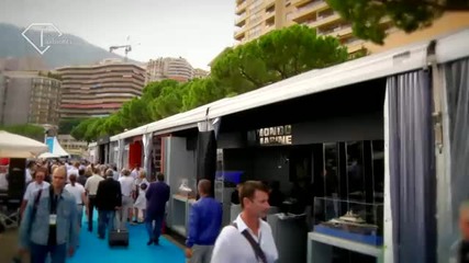 fashiontv Ftv.com - Monaco Boat Show 2010 