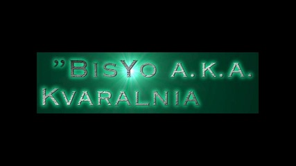 За пръв път в сайта Bisyo a.k.a.kvartalniq - .nqkolko dumi za jivota - 2009 