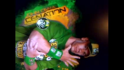Снимки на John Cena