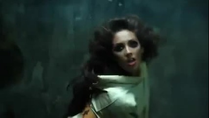 Anahi - Mi delirio (official Video) 2009