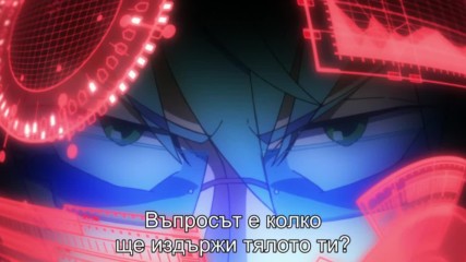 [ Bg Subs ] Kill La Kill - 10 [ Otaku Bg ]