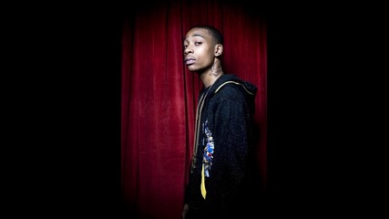 Wiz Khalifa - Who Am I ( Deal Or No Deal Album ) 