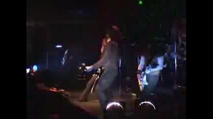 Arch Enemy - Heart Of Darkness (live)