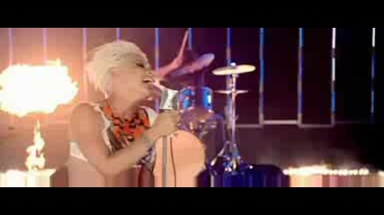 Pink - So What (high Quality)