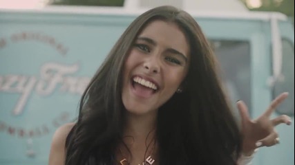 Н О В О ! Madison Beer - Melodies (официално видео) с участието на Джъстин Бийбър