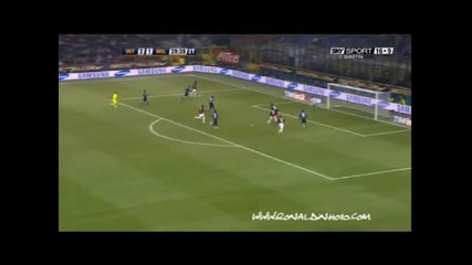 Ronaldinho 2009 