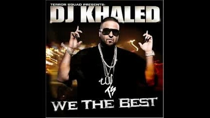 Dj Khaled Yak Beni 
