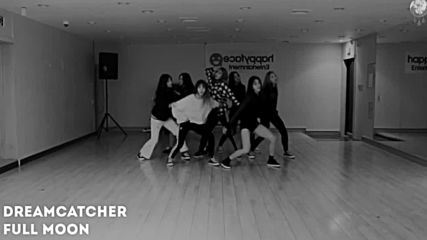 10. kpop Random Dance Mirrored Video