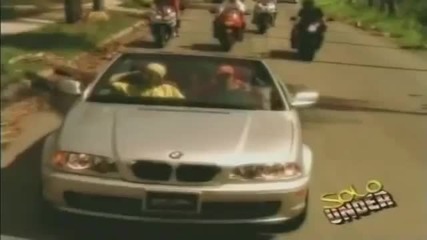 Wisin y Yandel- Se que no toleran (2000)