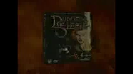 Dungeon Siege