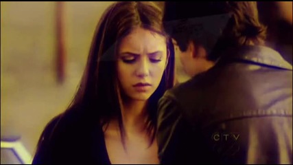 damon and elena 