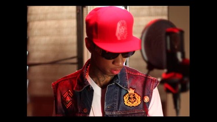 Tyga - T - Raww