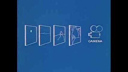 Walt Disney The Multiplane Camera