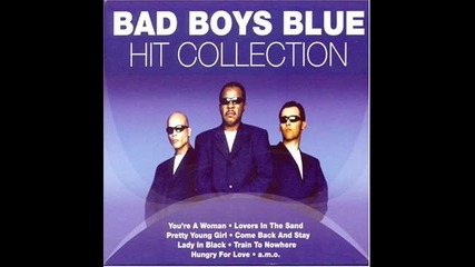 Bad Boys Blue