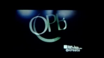 Oregon Public Broadcasting Logo