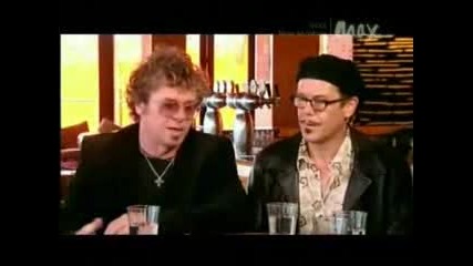 INXS - Maxmasters part 5