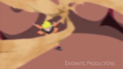 Naruto [severing Bonds] Amv- Hd