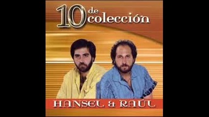 Maria Teresa y Danilo - Hansel y Raul