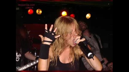 Arch Enemy