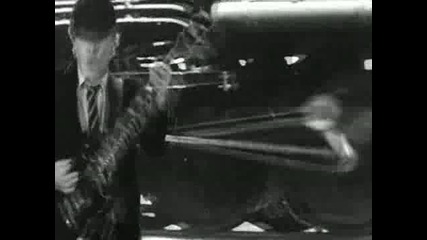 AC/DC - Rock n Roll Train