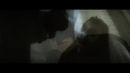 Heath Ledger - The Joker - Police Station 