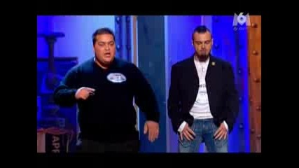 Beatbox На Joseph