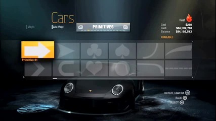 Nfs - Undercover - Как Се Прави Тунинг