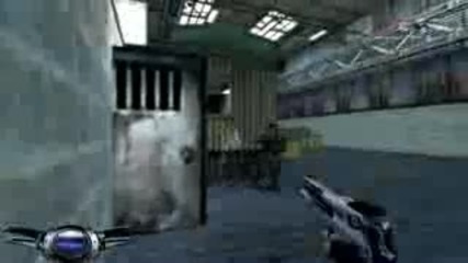 Cs - Dont Waste Time 