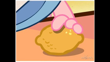 Happy Tree Friends - Eyes Cold Lemonade 