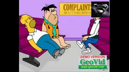 Family Guy Fanfiction Peter Meets Seth