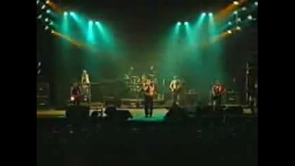 Rammstein - Der Meister (live) 1996