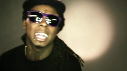Nore ft. Lil Wayne & Pharrell - Finito