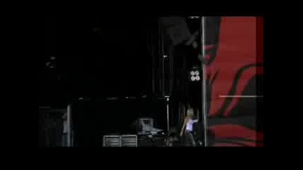 Arch Enemy - We Will Rise (live)