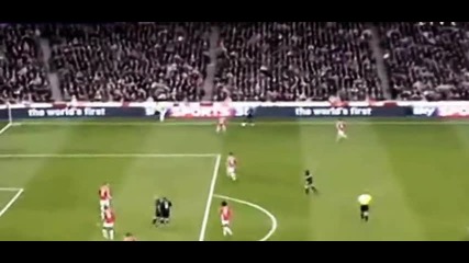 The Fantasic Guy - Luis Nani [ 09/10 ] *hq*