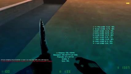 Foreverkreedz Епизод (295)
