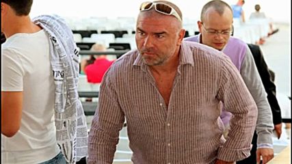 Марешки: Разделихме се с Велев по взаимно съгласие и заради лоши резултати