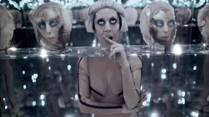 Lady Gaga - Born This Way