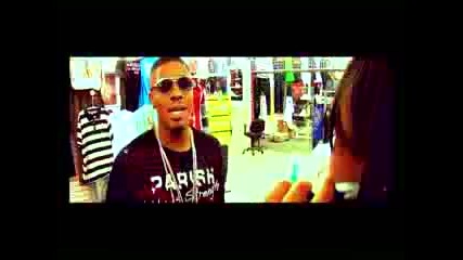 Dorrough feat. Yo Gotti - Hood Chick 
